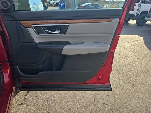 Certified 2022 Honda CR-V EX-L image 32