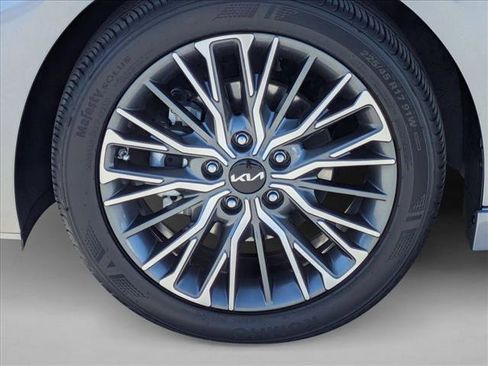 Used 2022 Kia Forte GT-Line image 24