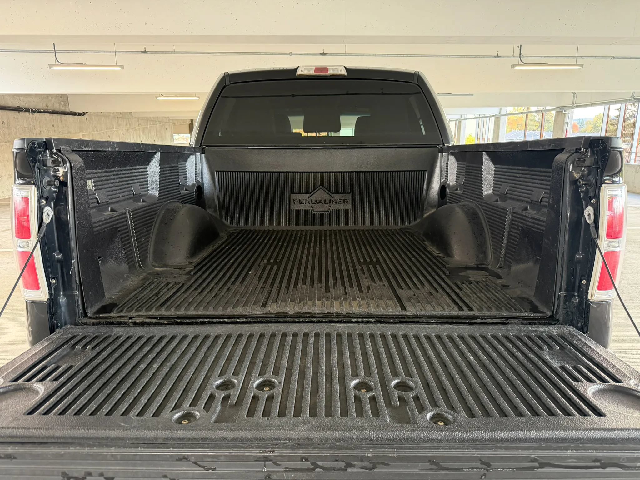 Used 2011 Ford F150 XLT w/ XTR Pkg AWD/4WD image 25