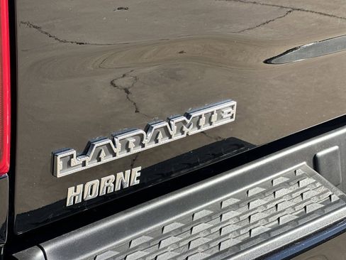 New 2026 RAM 2500 Laramie w/ Sport Appearance Package image 28