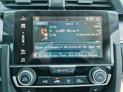 Used 2016 Honda Civic EX-T image 19