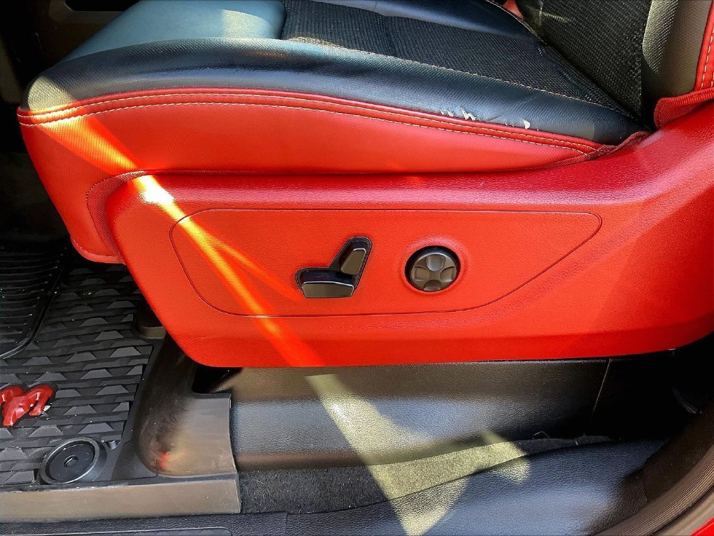 Used 2019 RAM 1500 Rebel w/ Rebel Level 1 Equipment Group AWD/4WD image 27