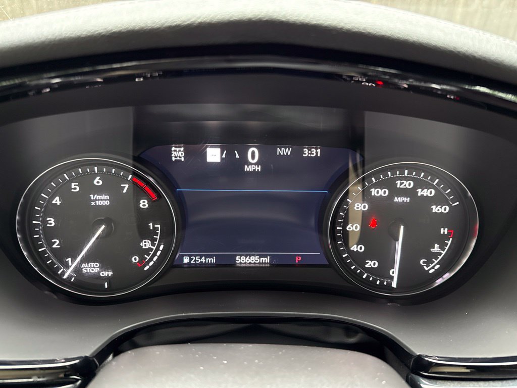 Used 2022 Cadillac XT6 Premium Luxury w/ Technology Package AWD/4WD image 23