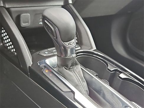 Used 2024 Chevrolet TrailBlazer LT w/ Convenience Package image 20