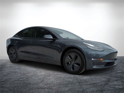 Used 2018 Tesla Model 3 Long Range