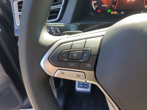 New 2026 Volkswagen Atlas Peak Edition AWD/4WD image 26