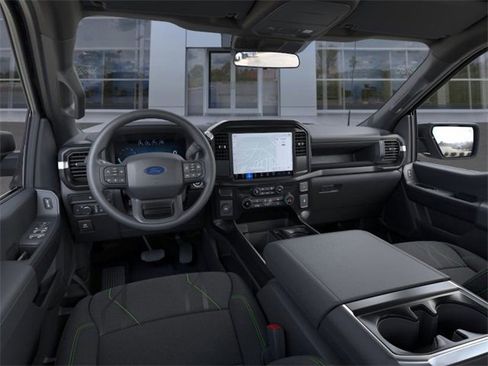 New 2025 Ford F150 STX image 9
