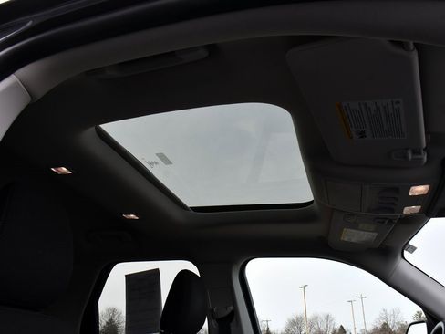 Used 2023 Ford Bronco Sport Big Bend w/ Convenience Package image 17