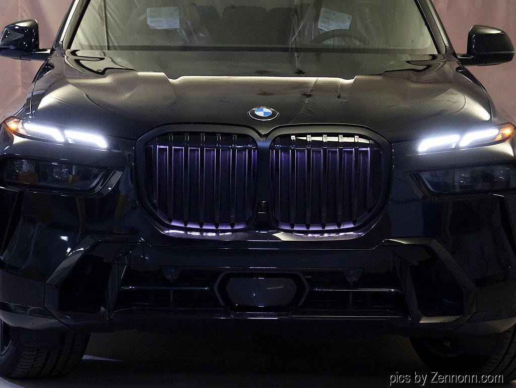 Used 2027 BMW X7 xDrive40i w/ M Sport Package AWD/4WD image 6