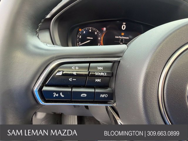 Used 2026 MAZDA CX-90 3.3 Turbo w/ Premium Plus Pkg AWD/4WD image 29