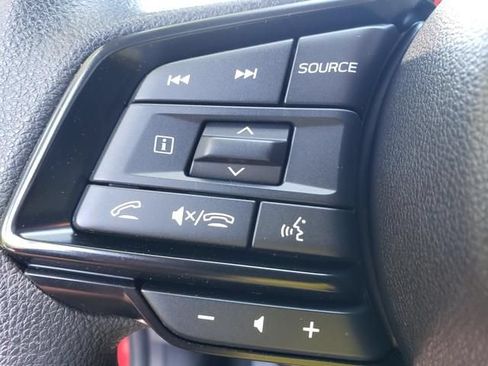 Certified 2024 Subaru Crosstrek 2.0i w/ Popular Package #1A AWD/4WD image 15