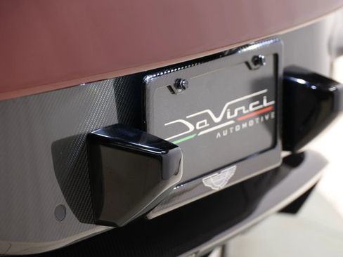 Used 2023 Aston Martin DBS Coupe RWD image 78