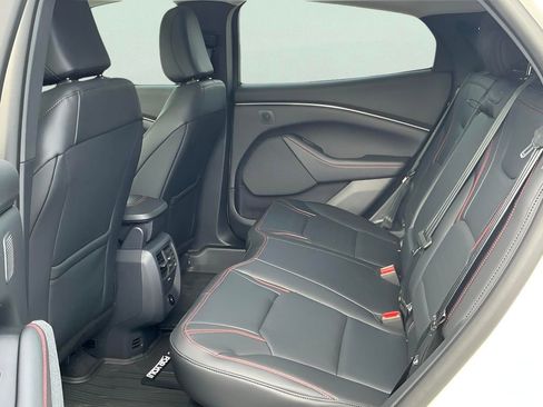 New 2025 Ford Mustang Mach-E Premium w/ Sport Appearance Package image 25