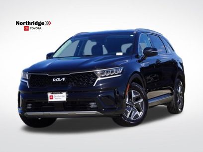 Used 2023 Kia Sorento EX