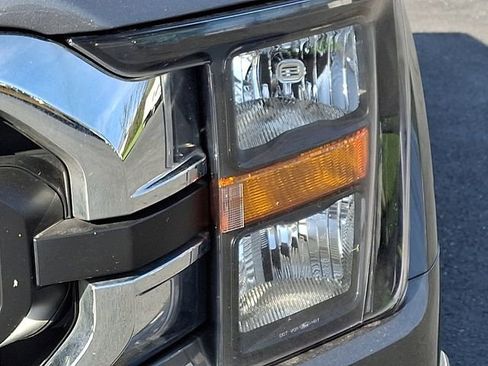 Used 2023 Ford F150 XLT w/ Equipment Group 301A Mid AWD/4WD image 12