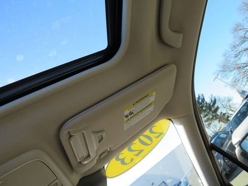 Used 2023 Subaru Forester Limited image 15