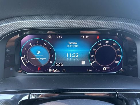 New 2026 Volkswagen Atlas Cross Sport SEL Premium R-Line image 19