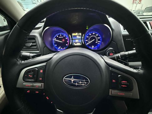 Used 2016 Subaru Outback 2.5i Limited image 27
