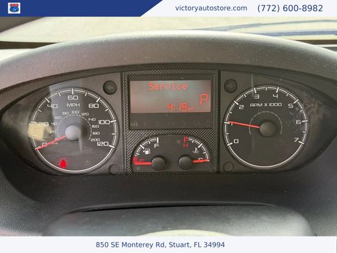 Used 2021 RAM ProMaster 2500 w/ Convenience Group FWD image 14