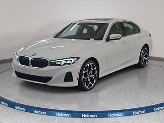 Used 2025 BMW 330i Sedan w/ Convenience Package RWD video 1