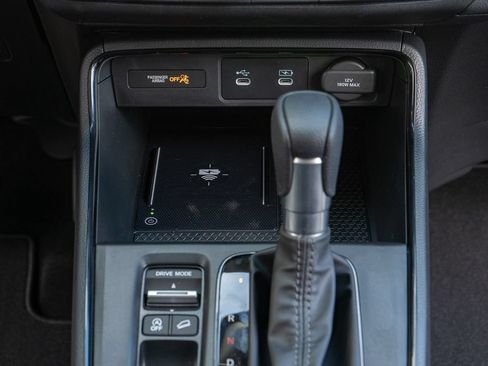 New 2026 Honda CR-V EX image 21