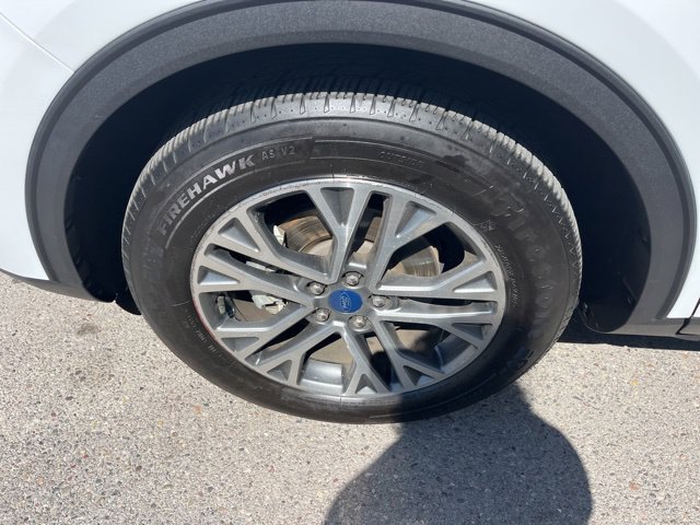 Used 2022 Ford Escape SEL AWD/4WD image 20