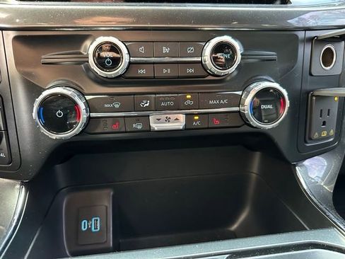Certified 2023 Ford F150 XLT w/ Equipment Group 302A High AWD/4WD image 18