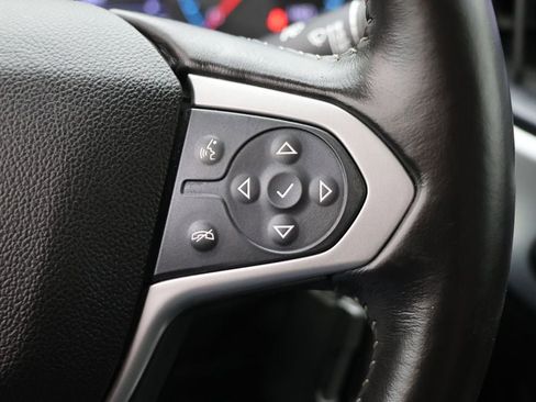 Used 2016 Chevrolet Colorado LT w/ Midnight Edition image 22