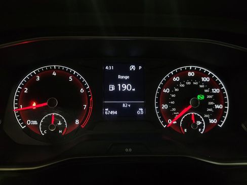 Used 2019 Volkswagen Jetta S w/ Driver Assistance Package FWD image 23