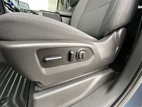 Used 2020 Chevrolet Silverado 1500 LT w/ Texas Edition image 12