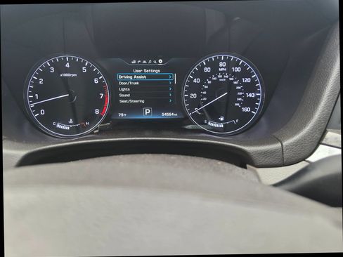 Used 2017 Genesis G80 3.8 w/ Option Group 02 RWD image 20