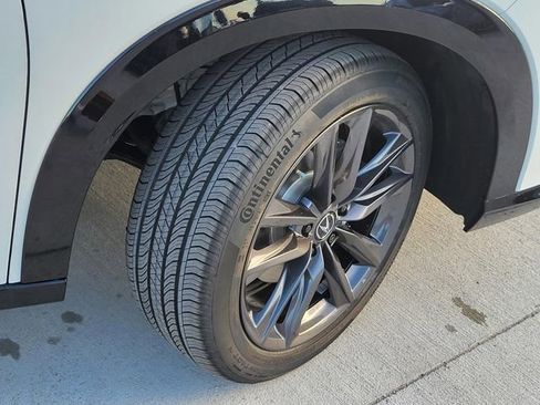 New 2026 Acura ADX A-Spec image 7