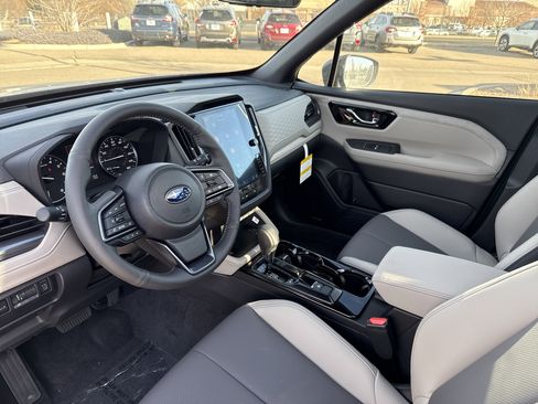 New 2026 Subaru Forester Limited w/ Limited Package image 21