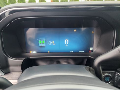 Used 2025 Ford F250 Lariat w/ Lariat Ultimate Package image 30