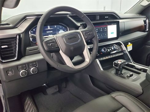 New 2026 GMC Sierra 1500 Denali image 12