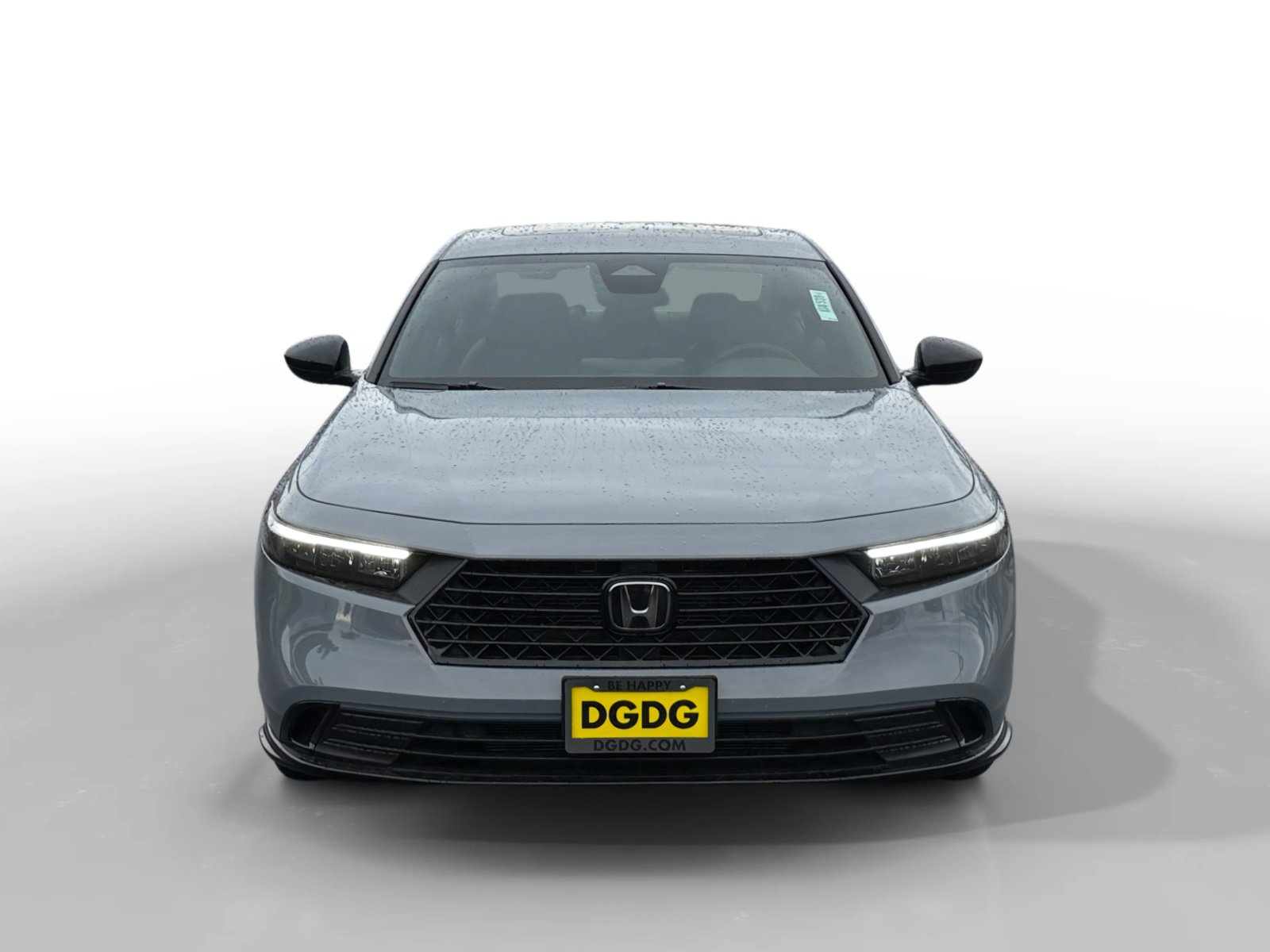 New 2026 Honda Accord Sport image 8