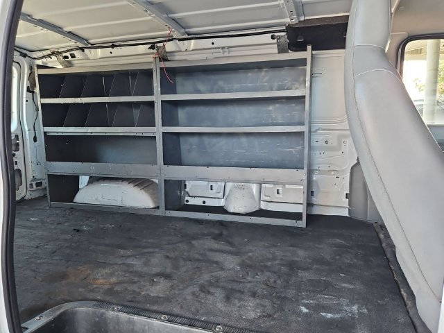 Used 2014 Ford E-250 and Econoline 250 w/ Power Group RWD image 22