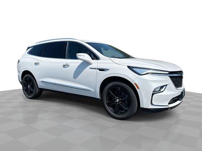 Certified 2023 Buick Enclave Essence w/ Experience Buick Package