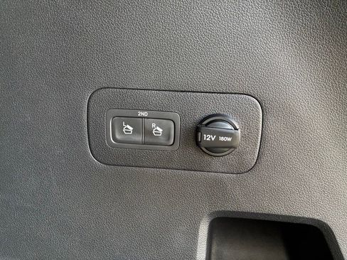 Used 2022 Hyundai Santa Fe Calligraphy image 13