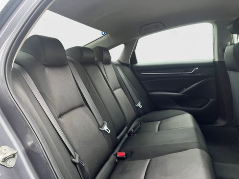 Used 2019 Honda Accord LX image 18