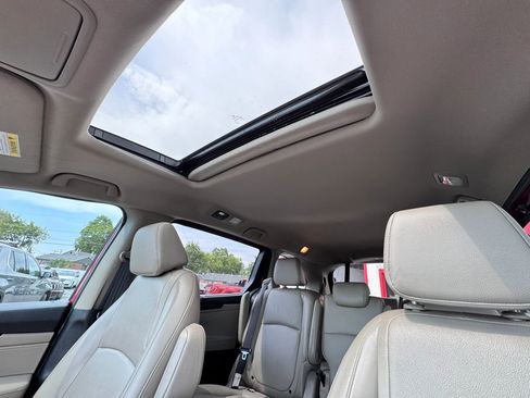 Used 2022 Honda Odyssey EX-L image 22