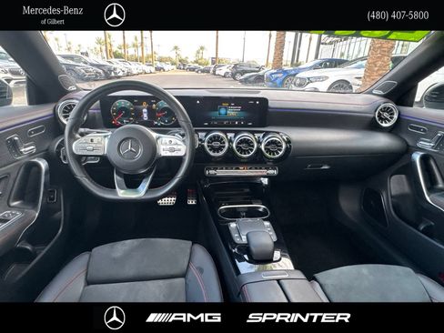 Certified 2023 Mercedes-Benz CLA 250 image 23