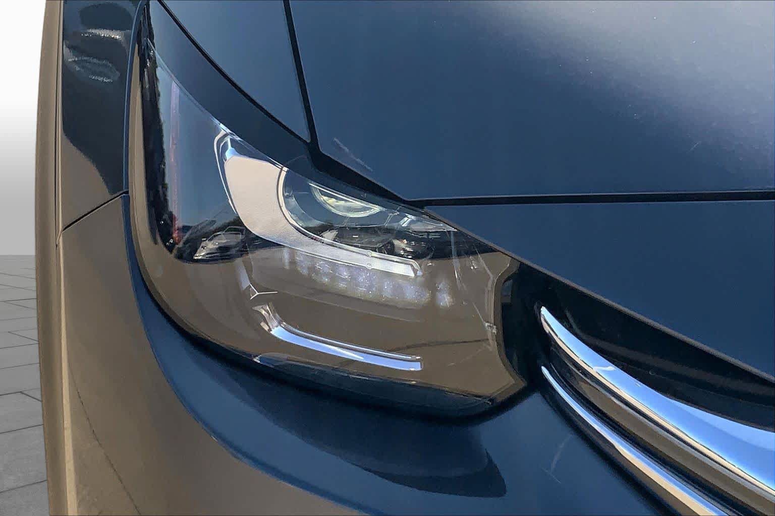 Certified 2024 MAZDA CX-90 Plug-In Hybrid w/ Premium Pkg AWD/4WD image 27