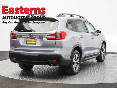 Used 2022 Subaru Ascent Premium w/ Convenience Package image 5