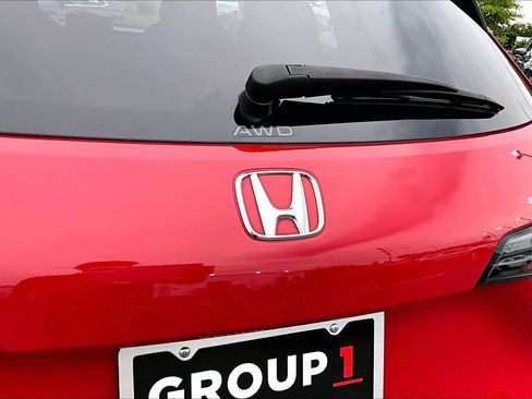 Used 2024 Honda HR-V Sport image 31
