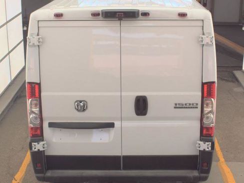 Used 2025 RAM ProMaster 1500 image 12
