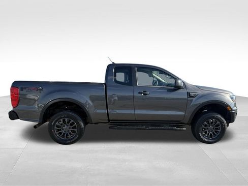 Used 2019 Ford Ranger XL w/ Equipment Group 101A Mid RWD image 26
