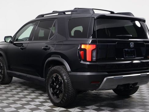 Used 2026 Honda Passport TrailSport Elite image 6