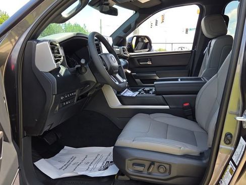 New 2026 Toyota Tundra SR5 AWD/4WD image 5