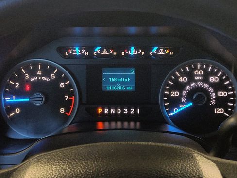 Used 2017 Ford F150 XLT image 23